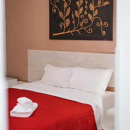 Gasthuis Cristel - Termini Train Station 4*